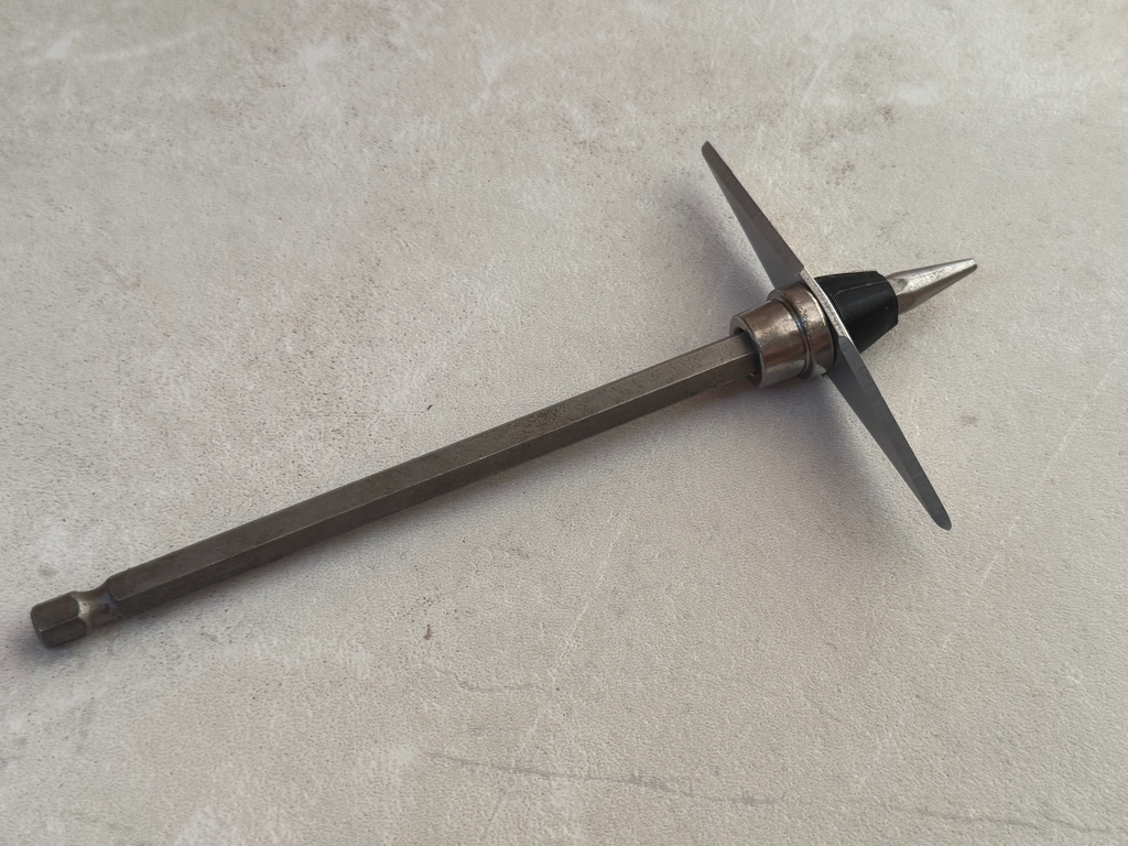 Weed Removal Tool
