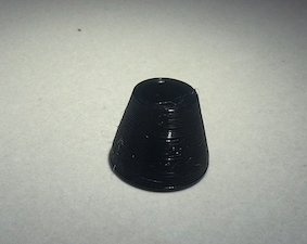Blade Fixing Ring