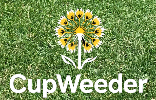 Cupweeder